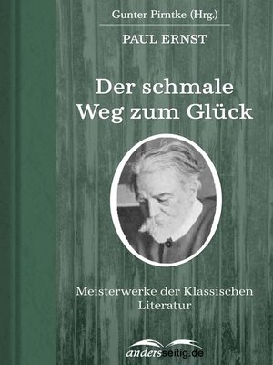 cover image of Der schmale Weg zum Glück